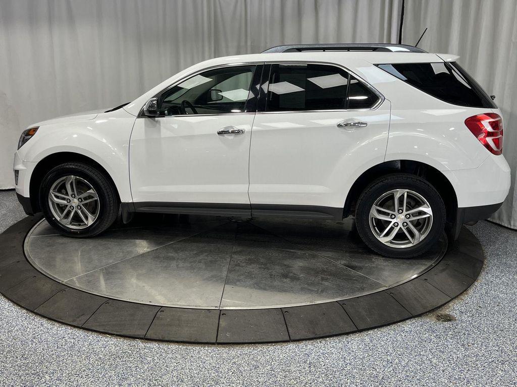 used 2016 Chevrolet Equinox car, priced at $9,991