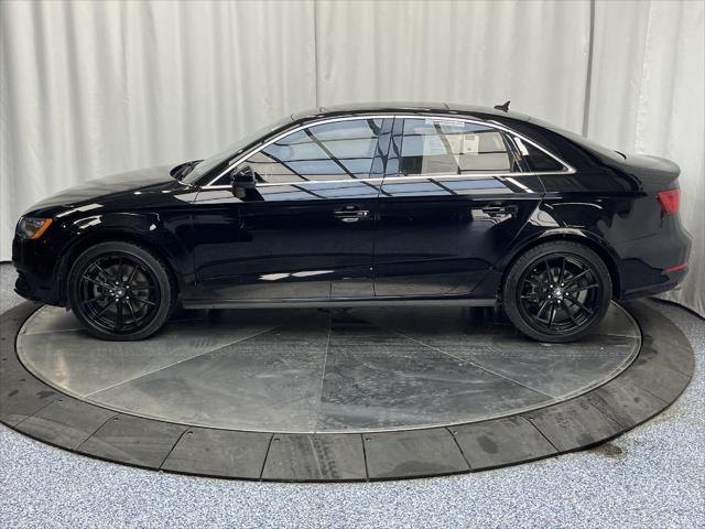 used 2015 Audi A3 car, priced at $14,991