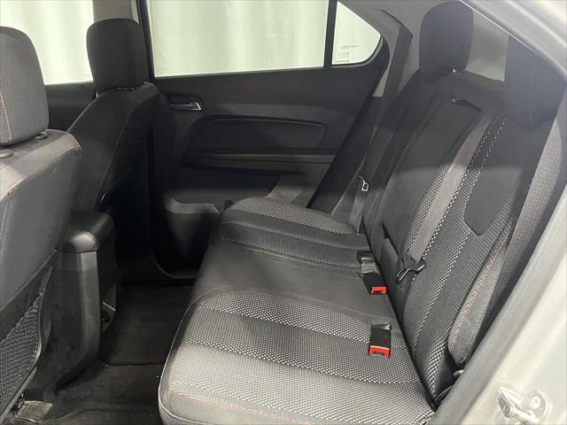 used 2016 Chevrolet Equinox car, priced at $8,991