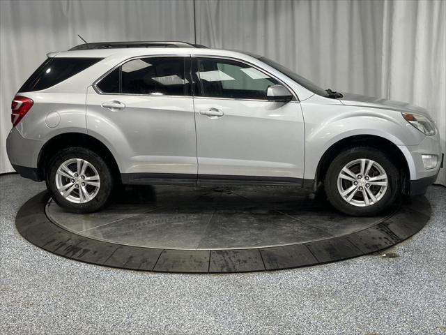 used 2016 Chevrolet Equinox car, priced at $8,991