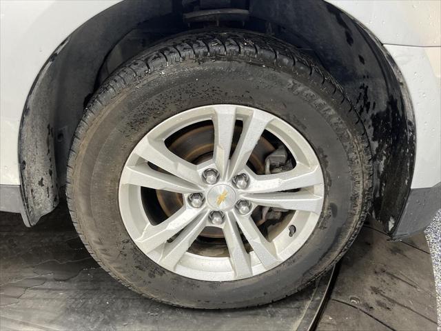 used 2016 Chevrolet Equinox car, priced at $8,991