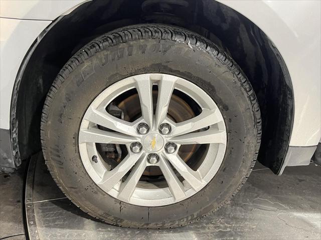used 2016 Chevrolet Equinox car, priced at $8,991