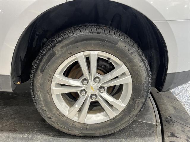 used 2016 Chevrolet Equinox car, priced at $8,991