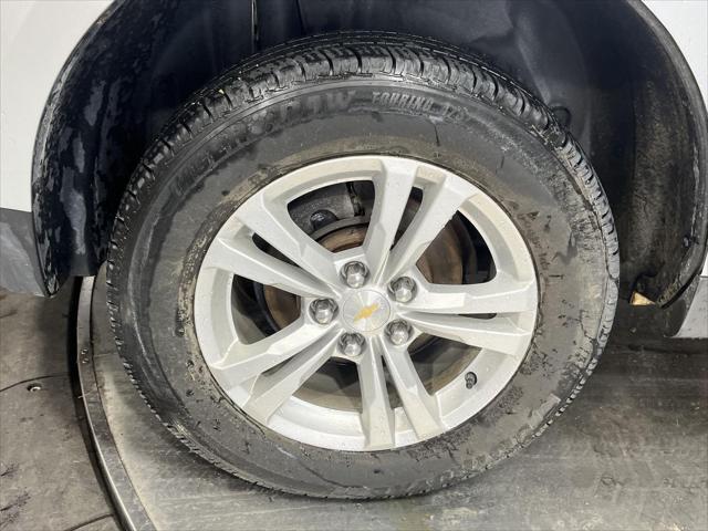 used 2016 Chevrolet Equinox car, priced at $8,991