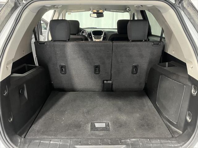 used 2016 Chevrolet Equinox car, priced at $8,991