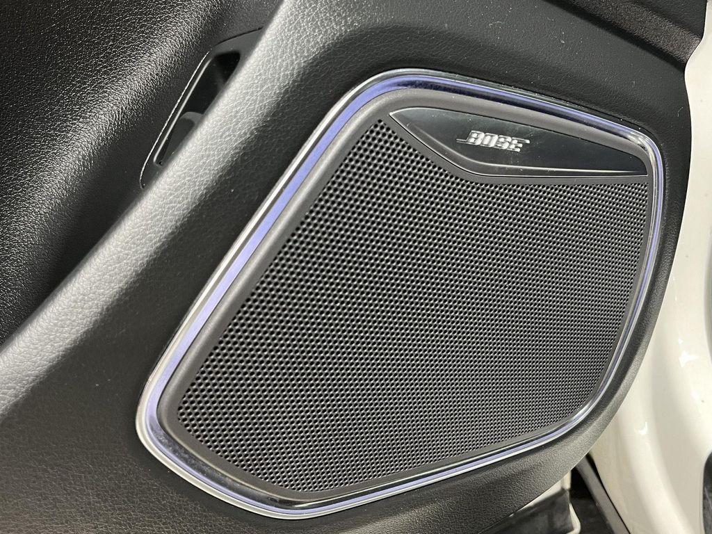 used 2018 Audi Q3 car, priced at $16,971