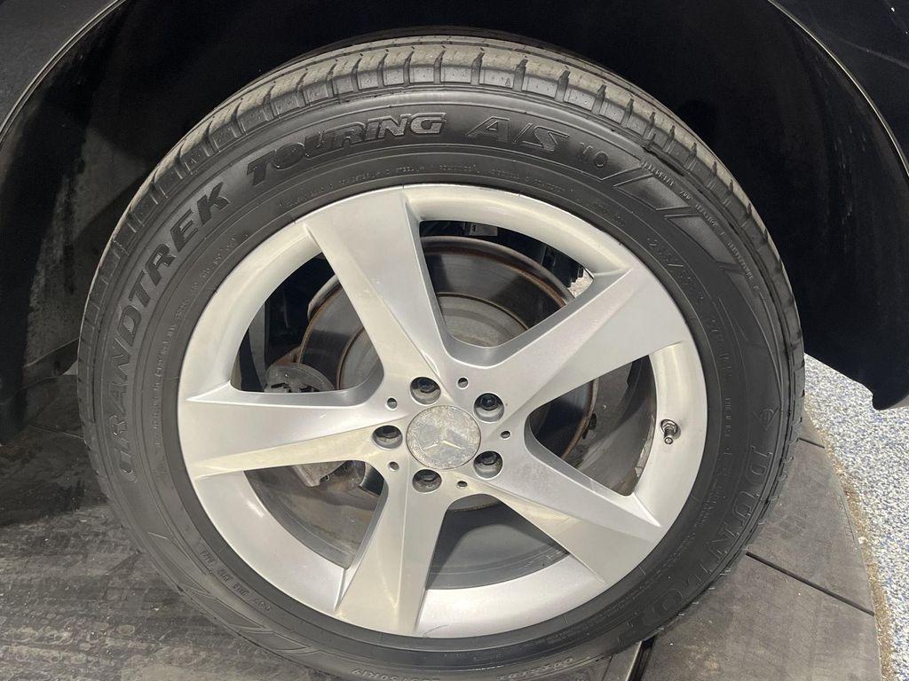 used 2016 Mercedes-Benz GLE-Class car, priced at $13,991