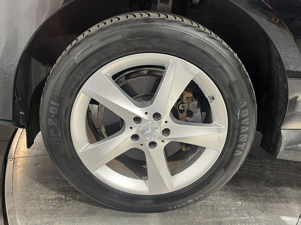 used 2016 Mercedes-Benz GLE-Class car, priced at $13,991