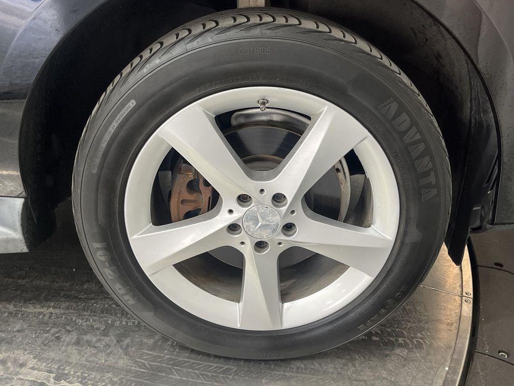 used 2016 Mercedes-Benz GLE-Class car, priced at $13,991