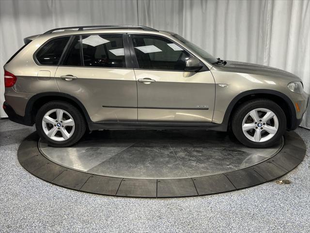 used 2009 BMW X5 car, priced at $5,991
