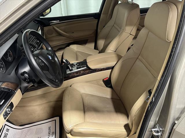used 2009 BMW X5 car, priced at $5,991