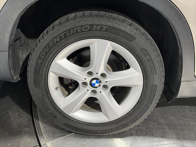used 2009 BMW X5 car, priced at $5,991