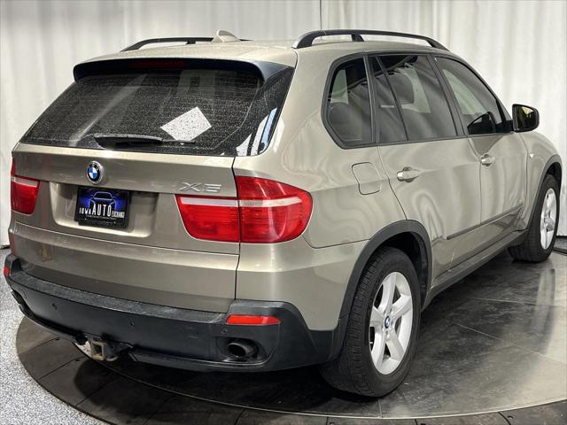 used 2009 BMW X5 car, priced at $5,991