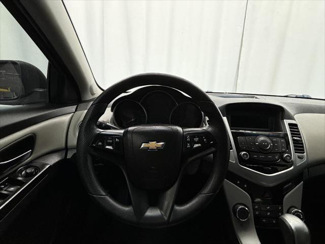 used 2013 Chevrolet Cruze car, priced at $6,972