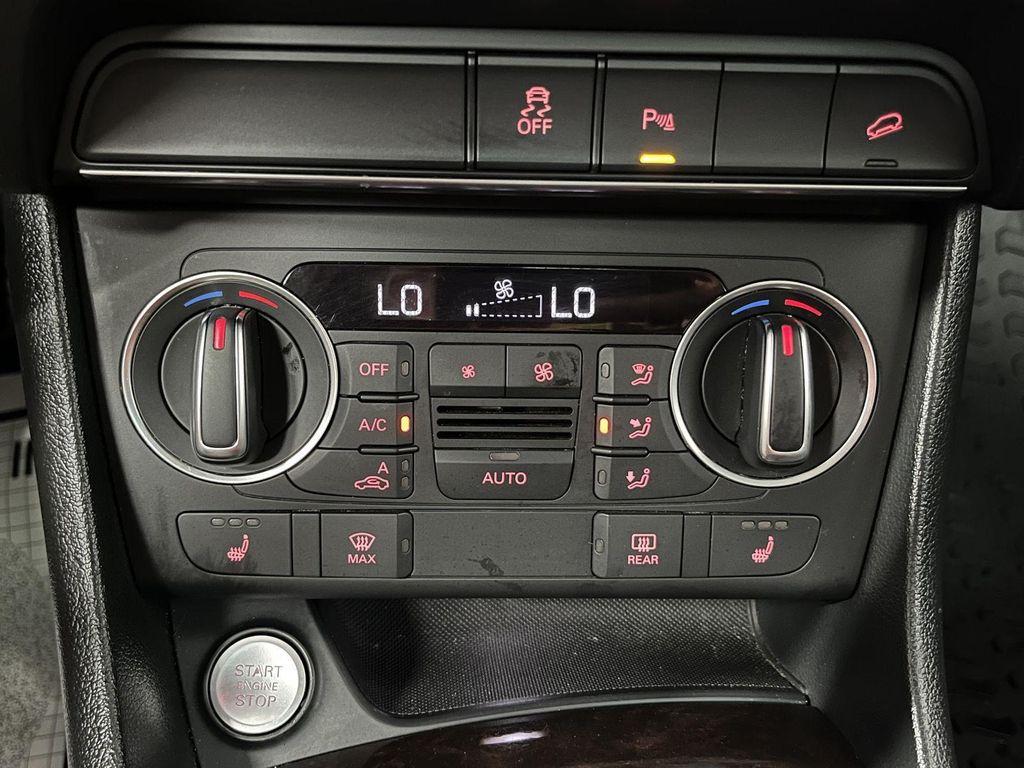 used 2018 Audi Q3 car, priced at $16,441