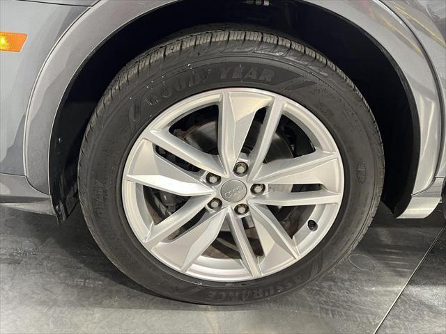 used 2018 Audi Q3 car, priced at $19,991