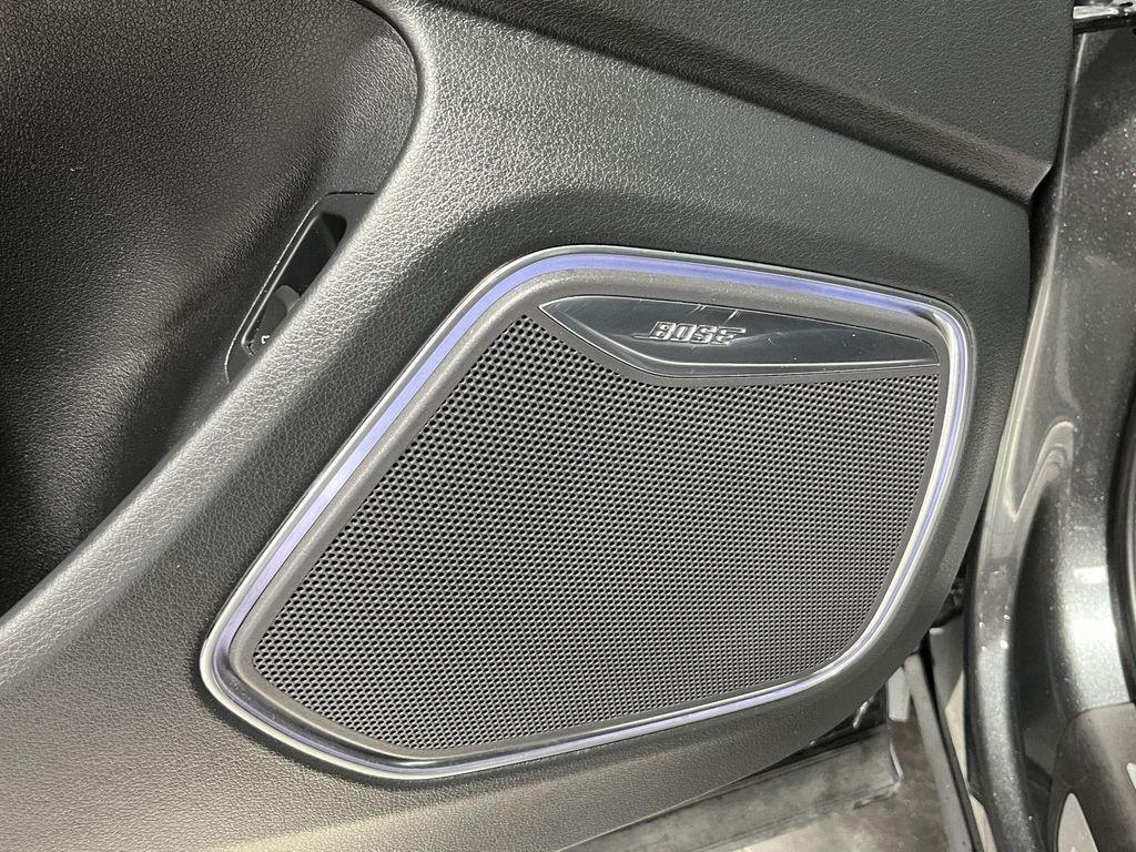 used 2018 Audi Q3 car, priced at $16,441