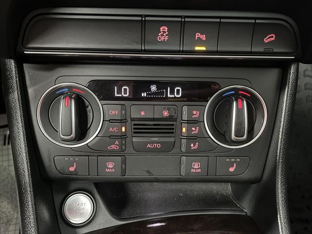 used 2018 Audi Q3 car, priced at $19,991