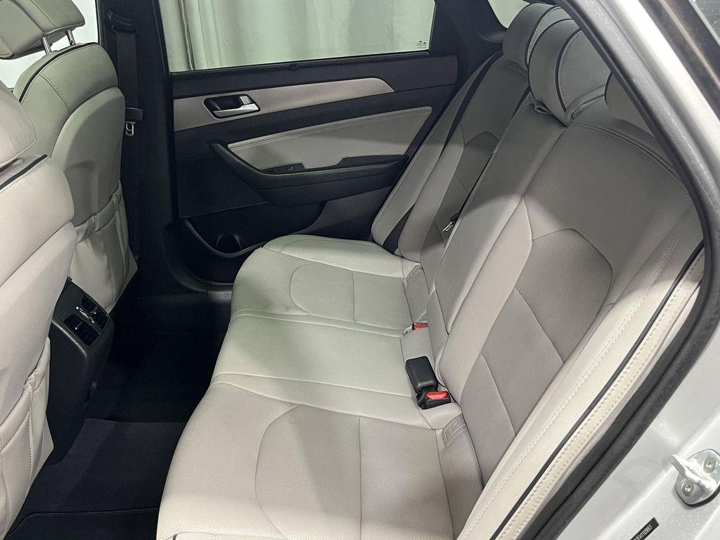 used 2015 Hyundai Sonata car, priced at $12,972