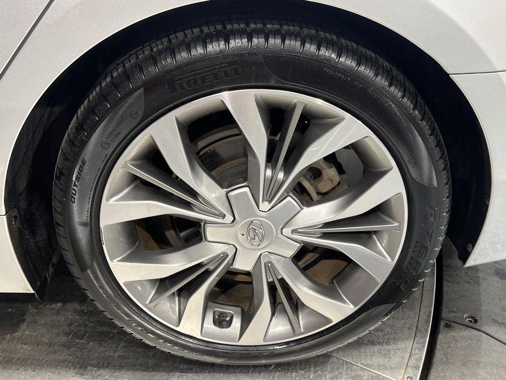 used 2015 Hyundai Sonata car, priced at $12,972