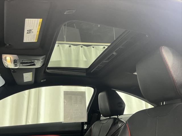 used 2015 BMW 428 car, priced at $13,991