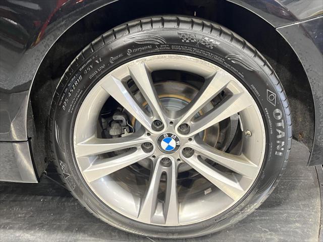 used 2015 BMW 428 car, priced at $13,991