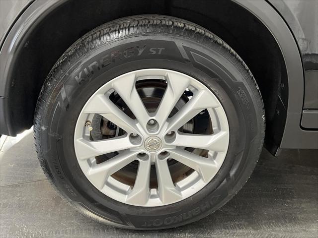 used 2016 Nissan Rogue car, priced at $12,441