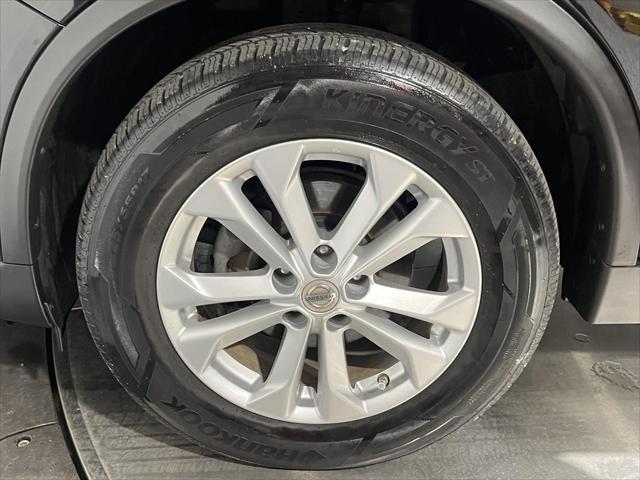 used 2016 Nissan Rogue car, priced at $12,441
