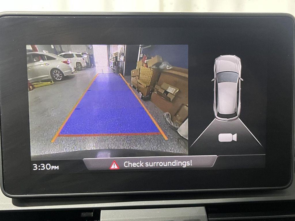 used 2018 Audi Q5 car, priced at $14,991