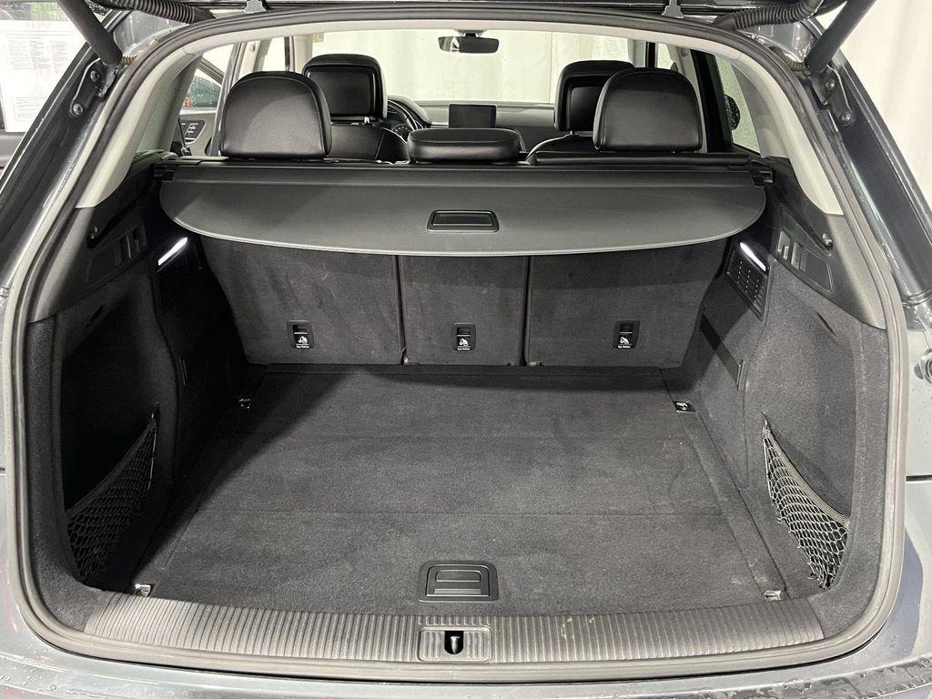 used 2018 Audi Q5 car, priced at $14,991