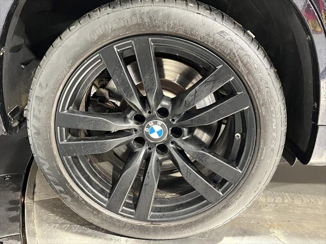 used 2011 BMW X6 M car, priced at $16,991