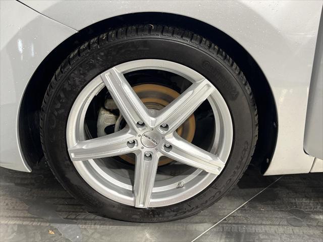 used 2017 Hyundai Elantra car, priced at $9,991