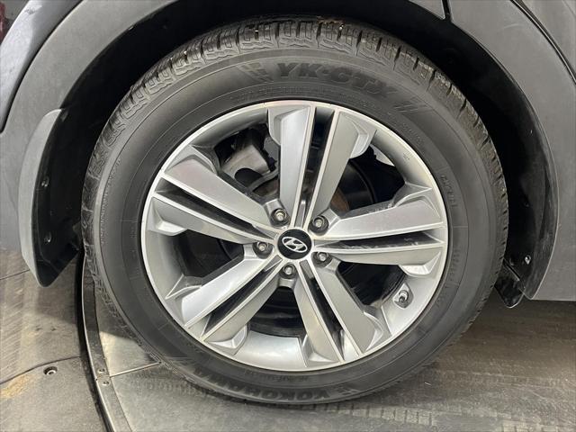 used 2016 Hyundai Santa Fe car, priced at $12,991