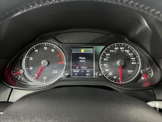 used 2017 Audi Q5 car, priced at $14,971