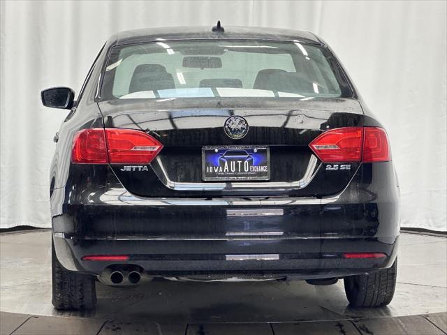 used 2012 Volkswagen Jetta car, priced at $4,991