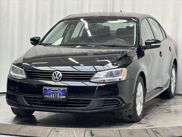 used 2012 Volkswagen Jetta car, priced at $4,991