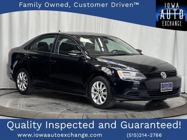 used 2012 Volkswagen Jetta car, priced at $4,991