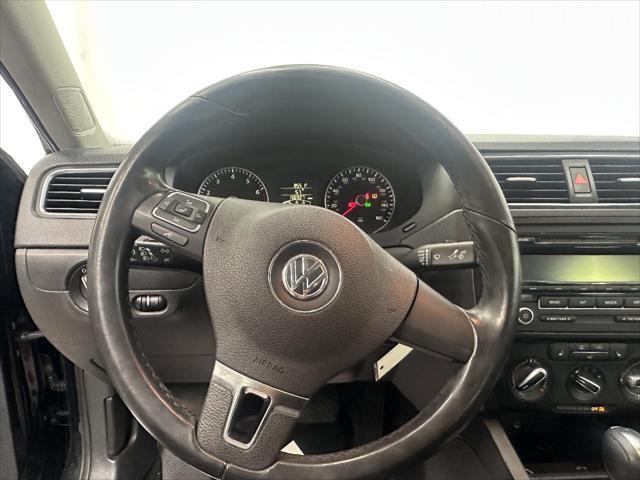 used 2012 Volkswagen Jetta car, priced at $4,991