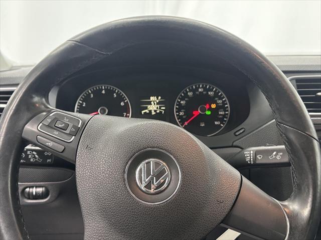 used 2012 Volkswagen Jetta car, priced at $4,991