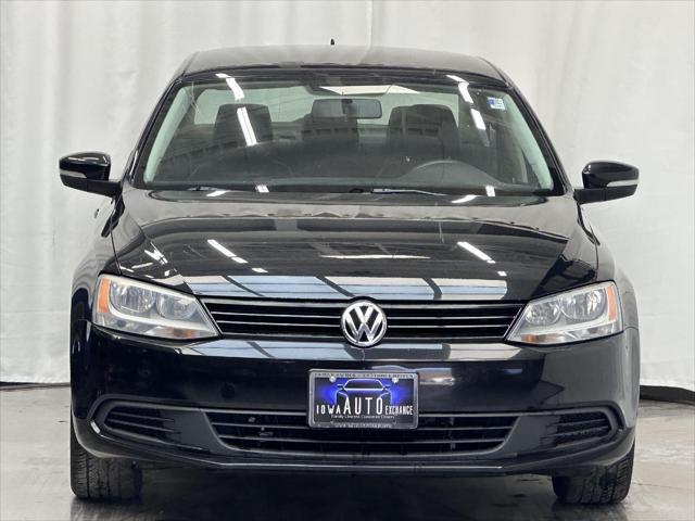 used 2012 Volkswagen Jetta car, priced at $4,991