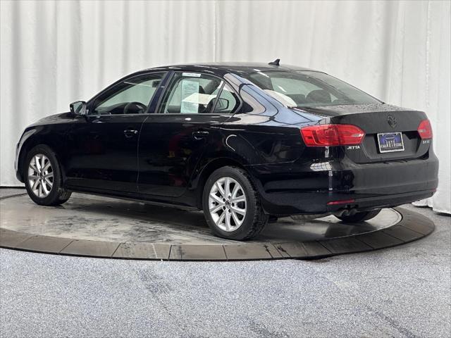 used 2012 Volkswagen Jetta car, priced at $4,991