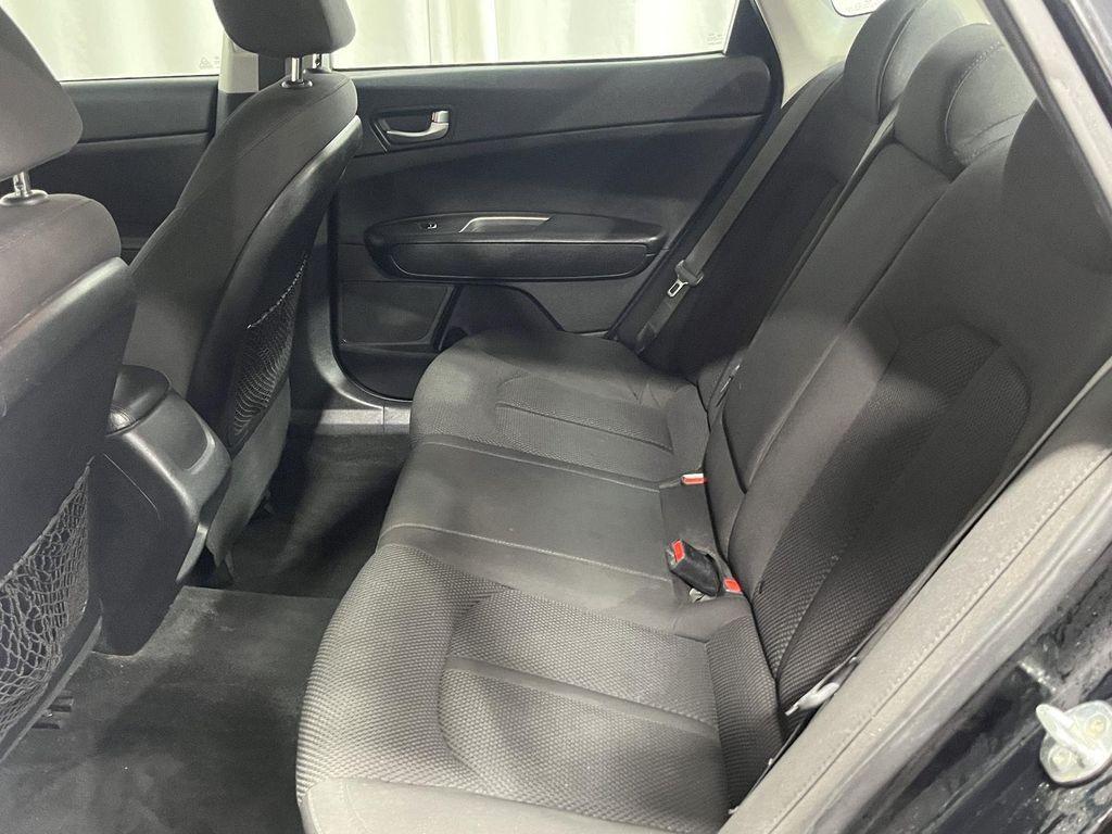 used 2020 Kia Optima car, priced at $11,444