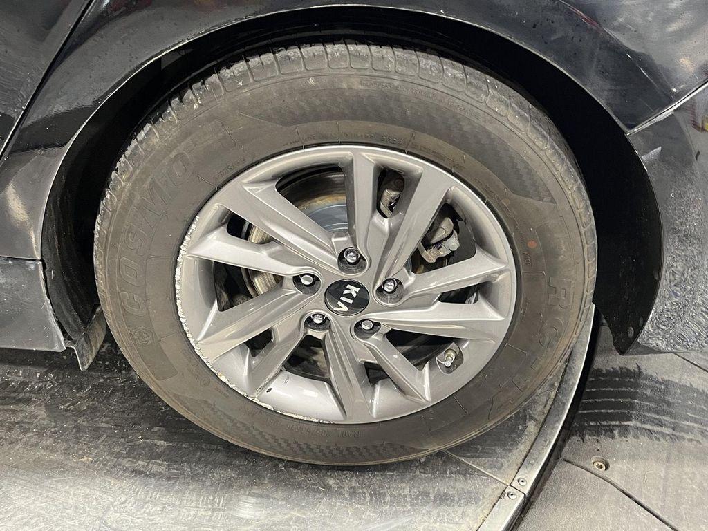 used 2020 Kia Optima car, priced at $11,444