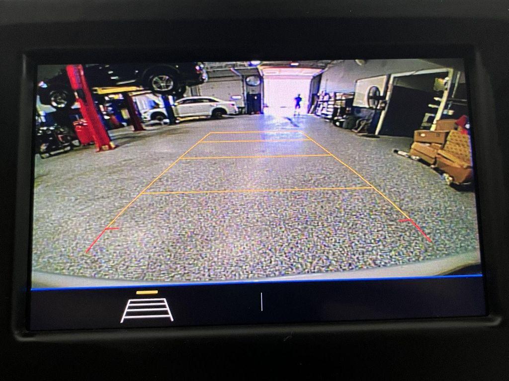 used 2020 Chevrolet Equinox car, priced at $18,444