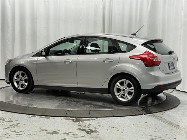 used 2014 Ford Focus car, priced at $8,441