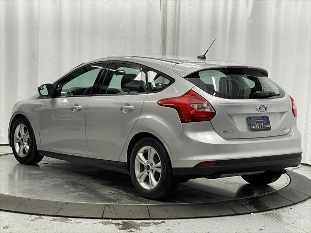 used 2014 Ford Focus car, priced at $8,991