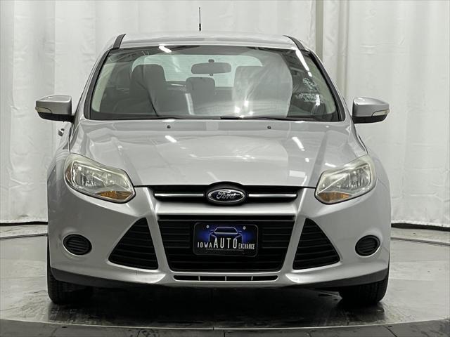 used 2014 Ford Focus car, priced at $8,441