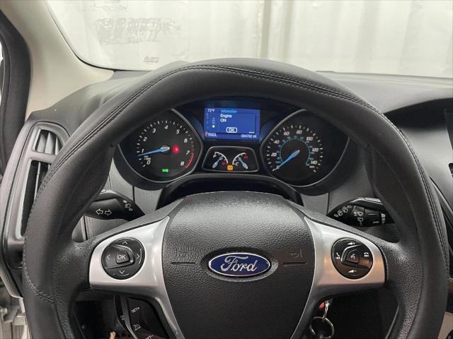 used 2014 Ford Focus car, priced at $8,441