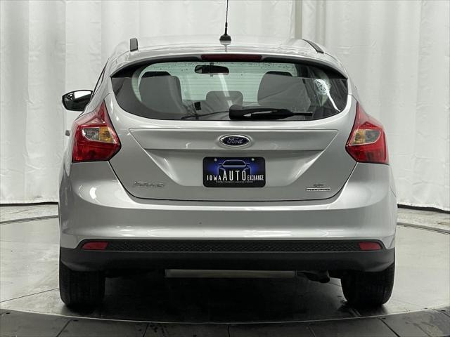 used 2014 Ford Focus car, priced at $8,441