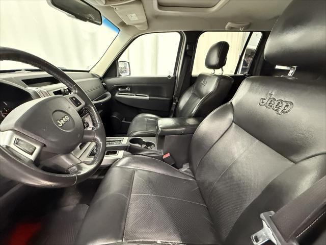 used 2010 Jeep Liberty car, priced at $4,991